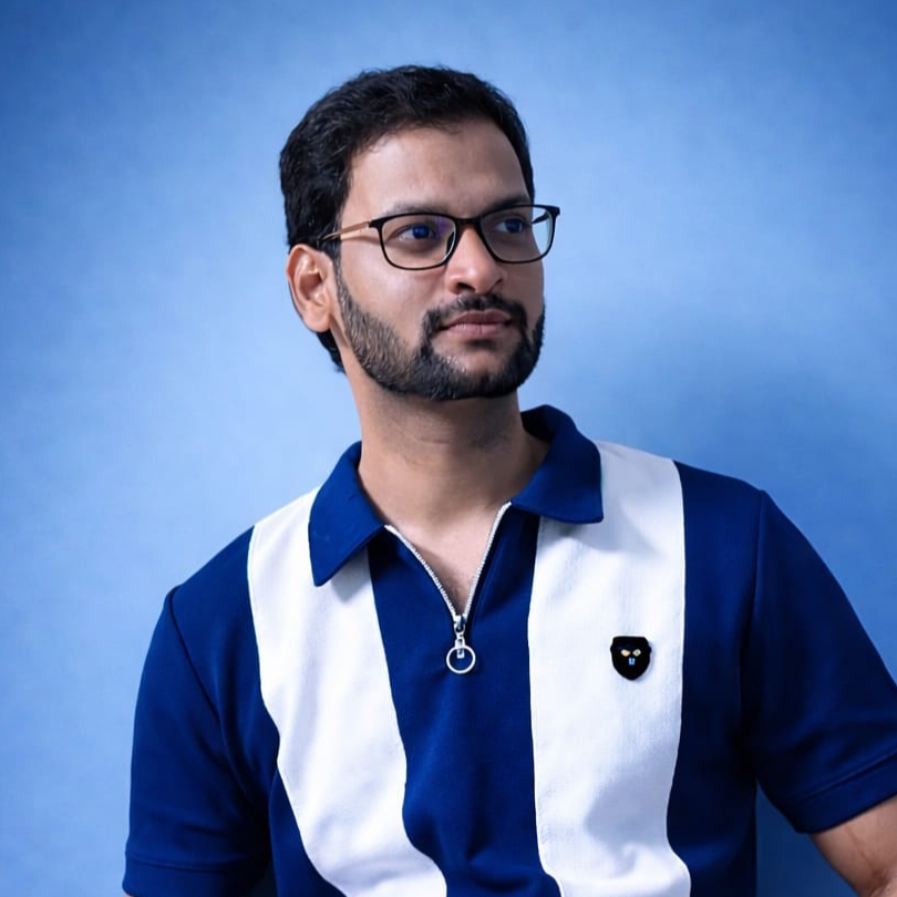 Rashid Shaik
