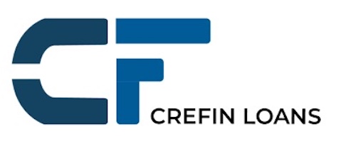 Crefin Loans logo
